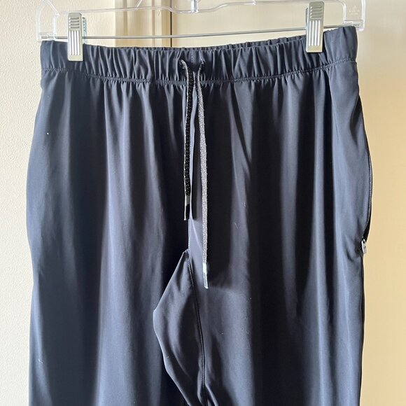 Fabletics The One Active Taper Jogger Black Unisex Size XS - Picture 4 of 8